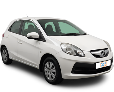 Honda Brio-img